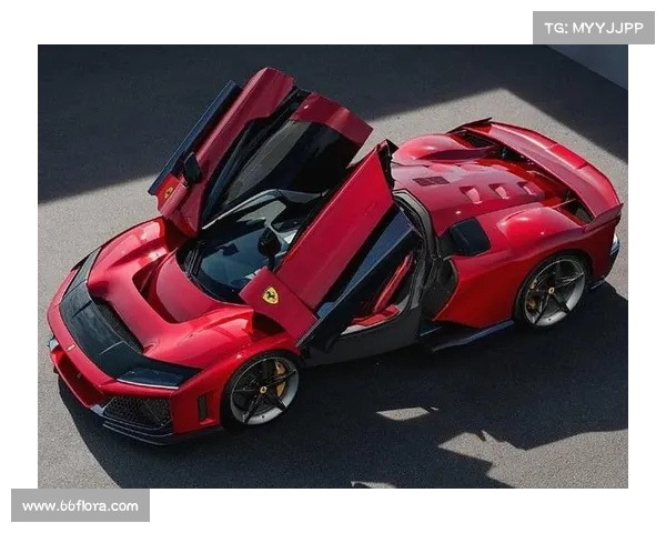 法拉利主题公园拟落户深圳 引入F1模拟器体验设施提升娱乐吸引力