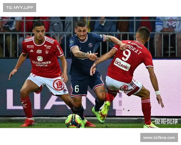 摩纳哥3-1逆转勒阿弗尔 戴尔处子球助球队取胜