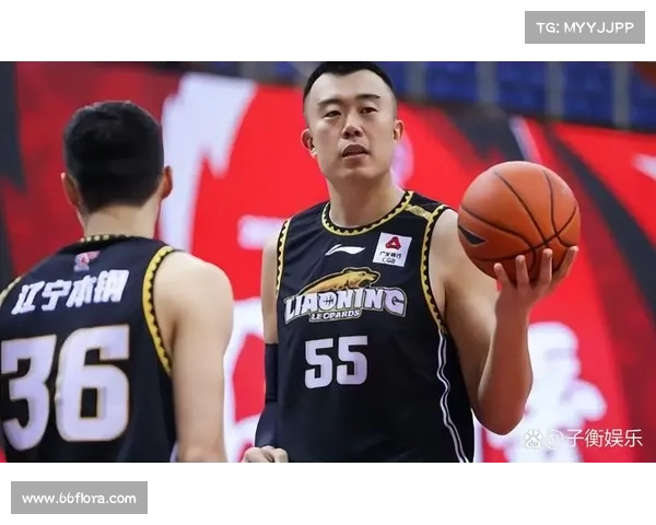 辽宁男篮韩德君亮相综艺节目积极推广篮球运动提升全民健身热情